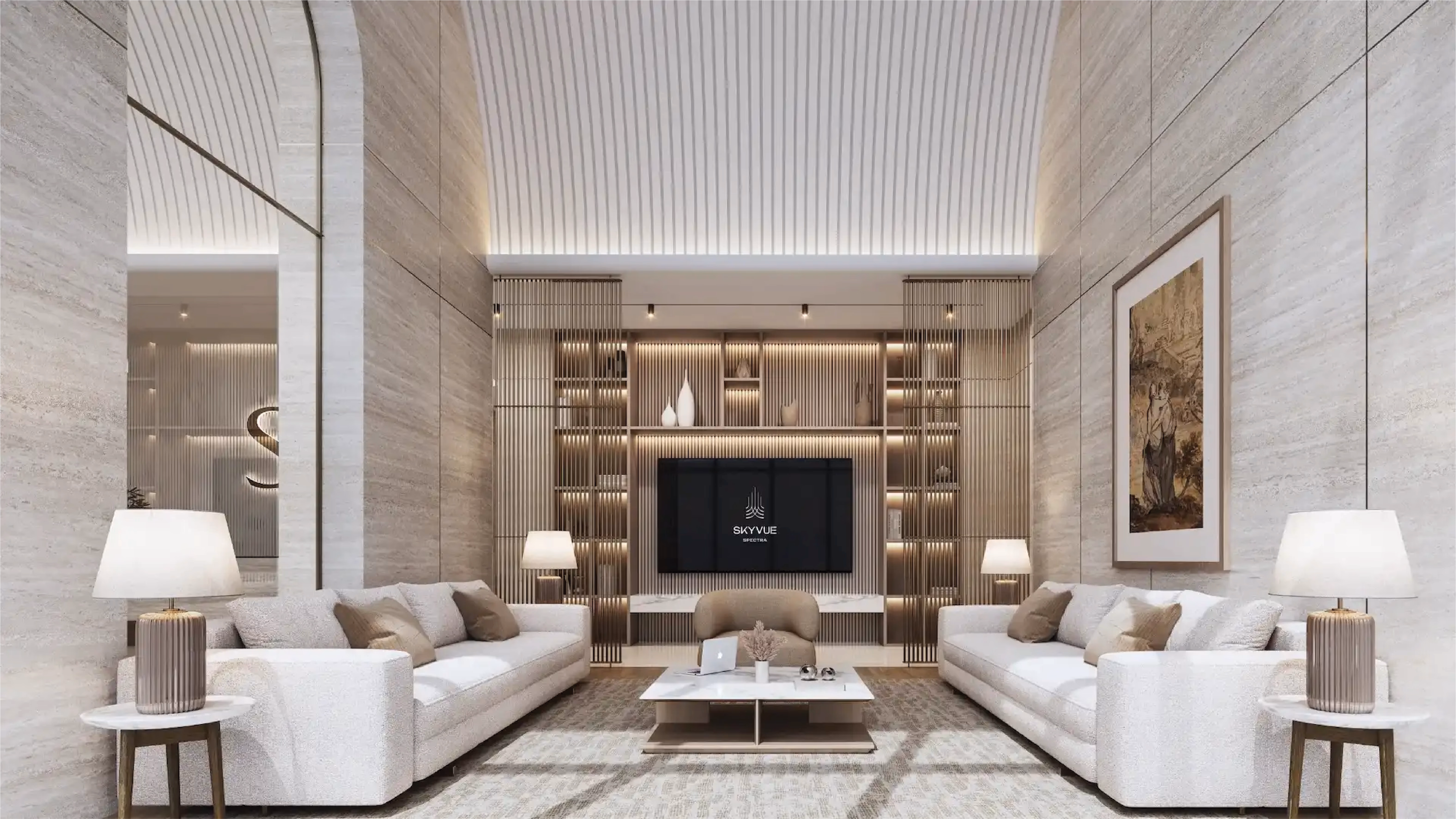 Skyvue Stellar by Sobha Realty