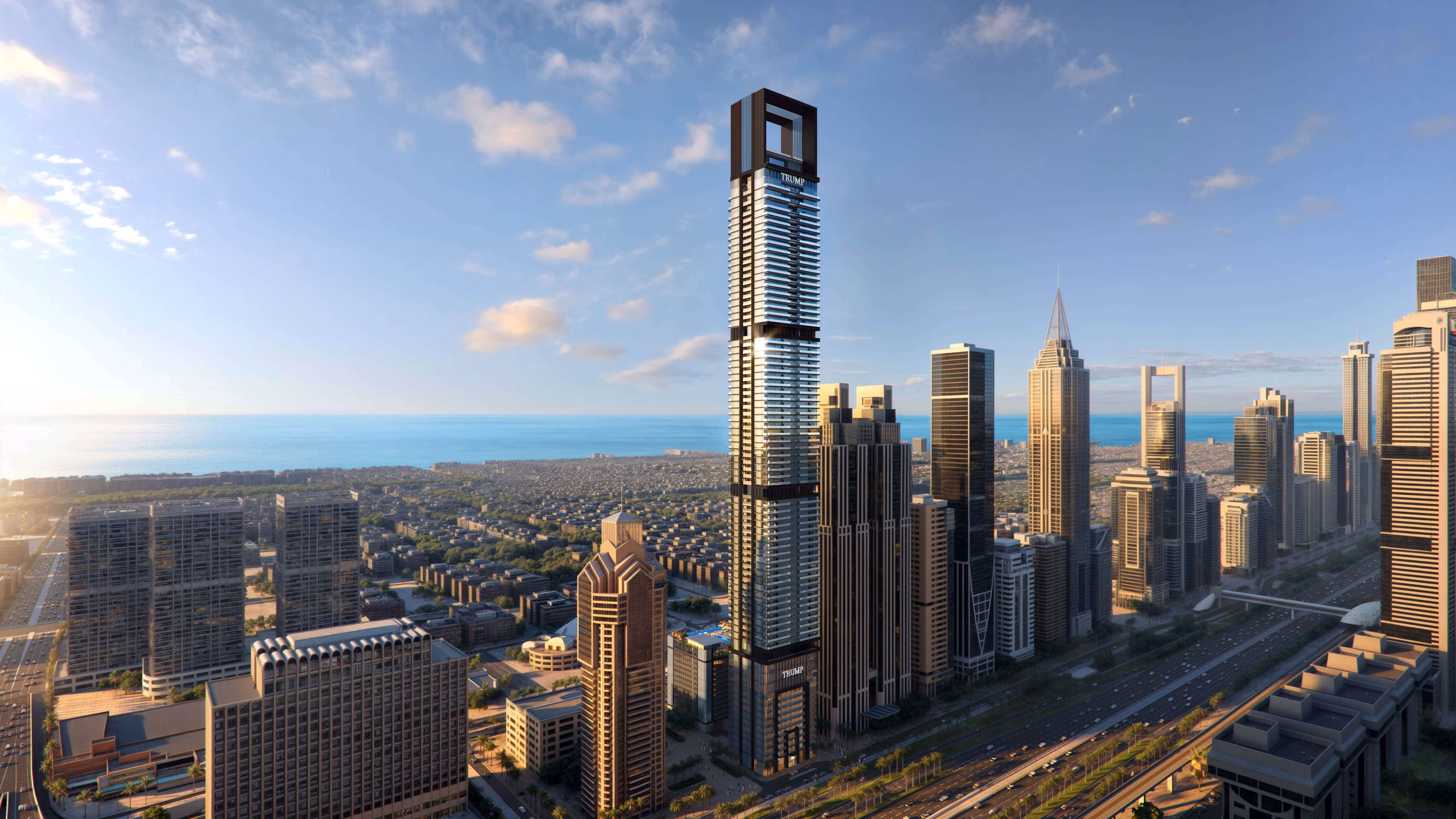 Trump International Hotel and Tower by Dar Global - Image 10