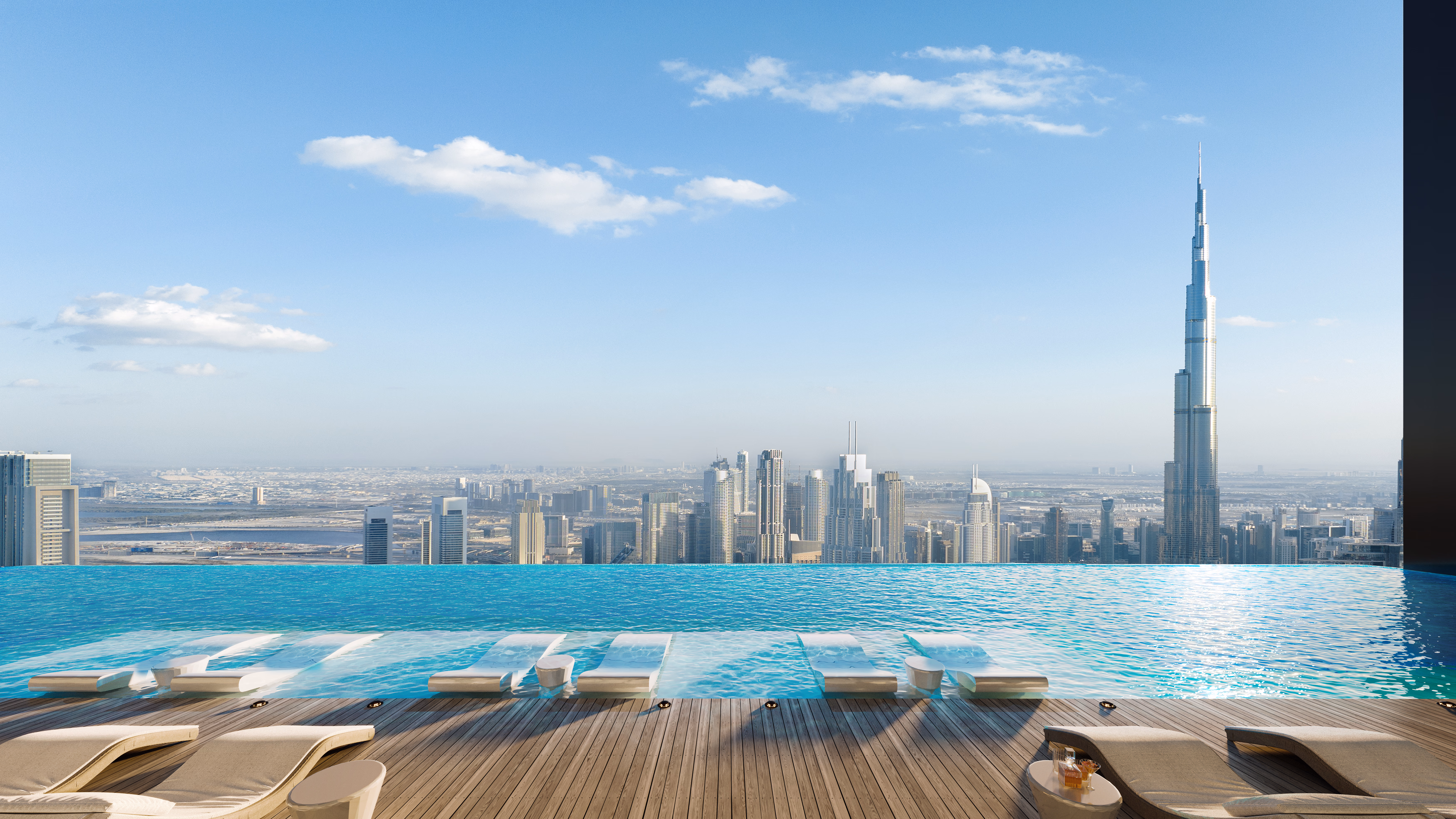 Trump International Hotel and Tower by Dar Global - Image 20