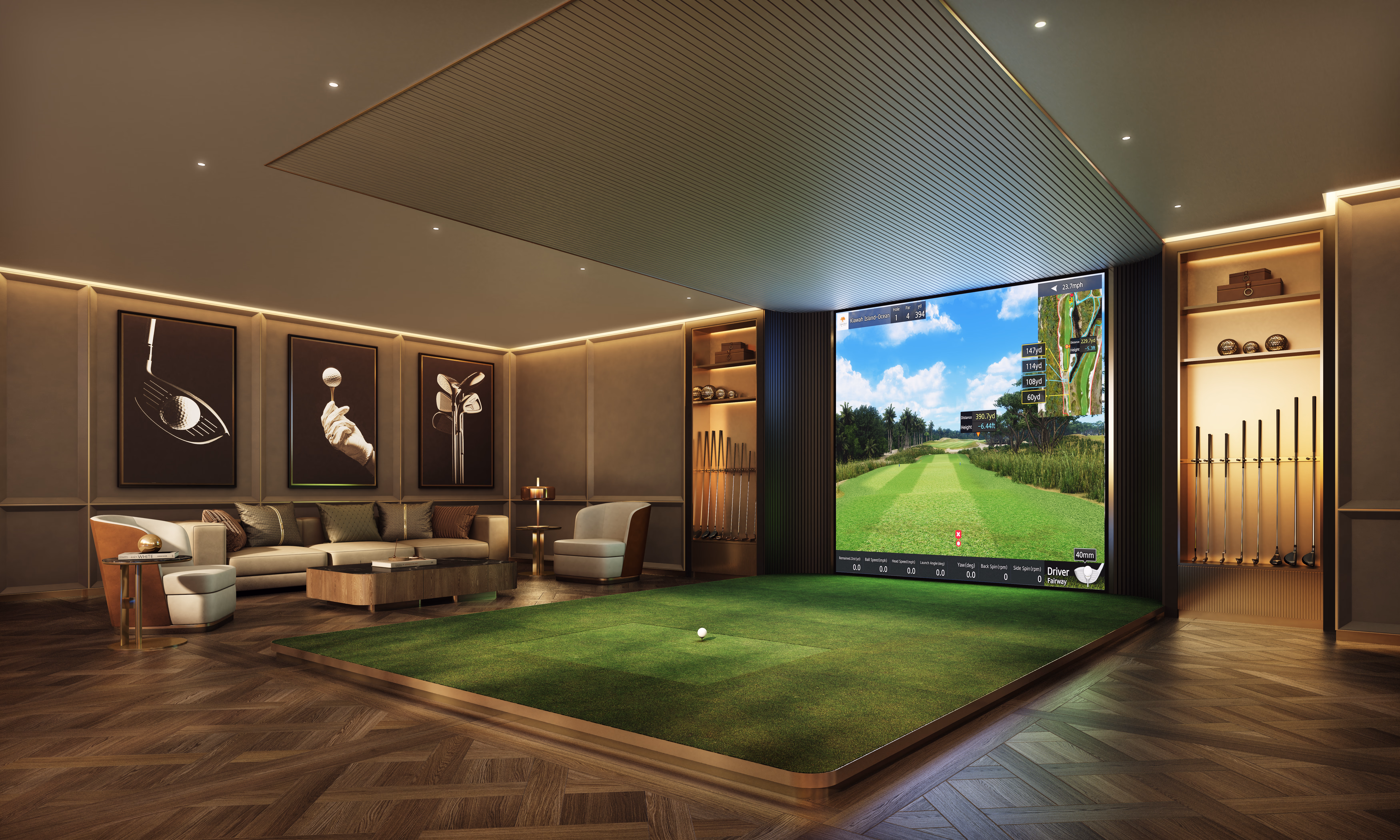 Trump International Hotel and Tower by Dar Global - Image 26