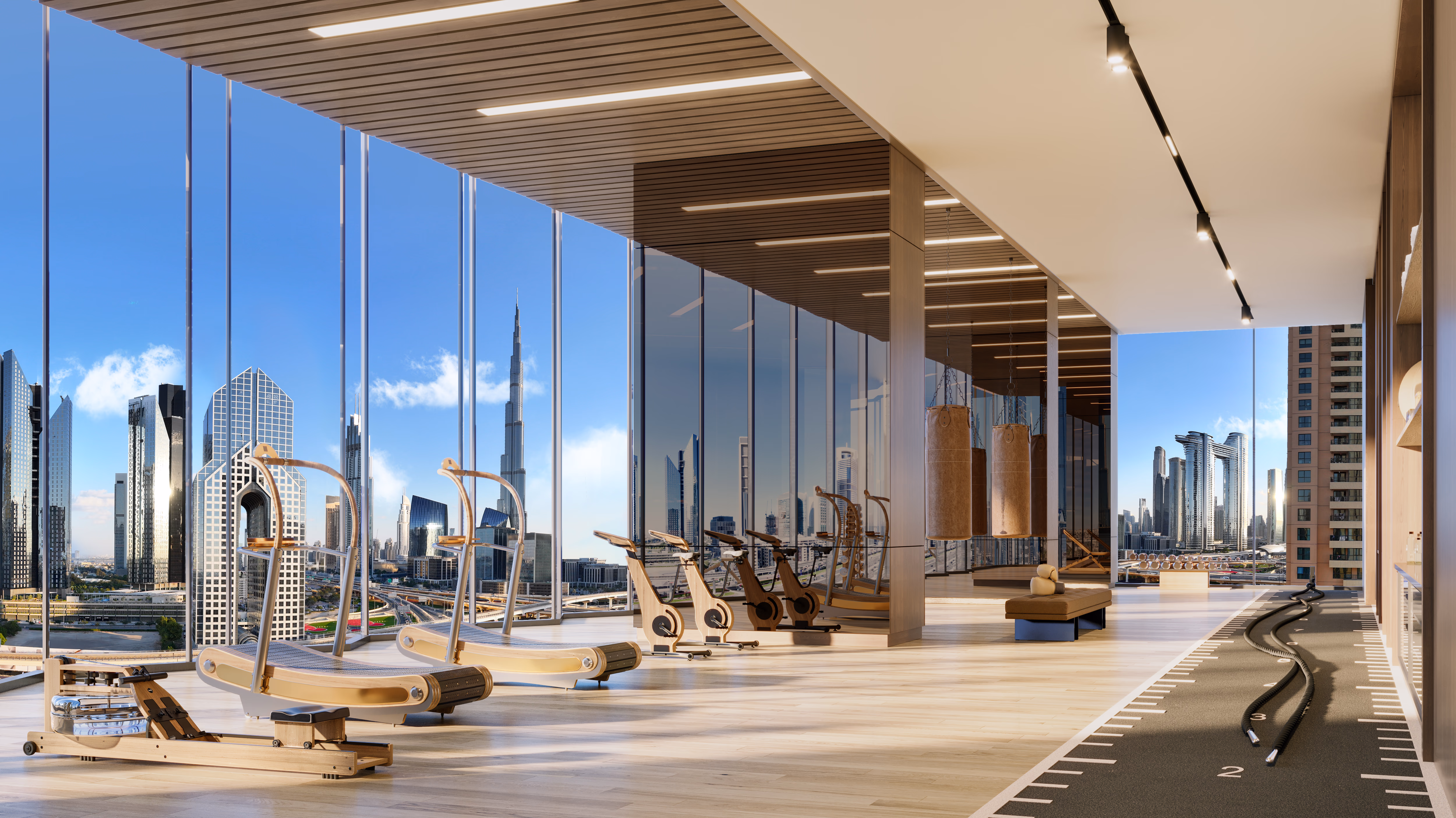 Trump International Hotel and Tower by Dar Global - Image 27