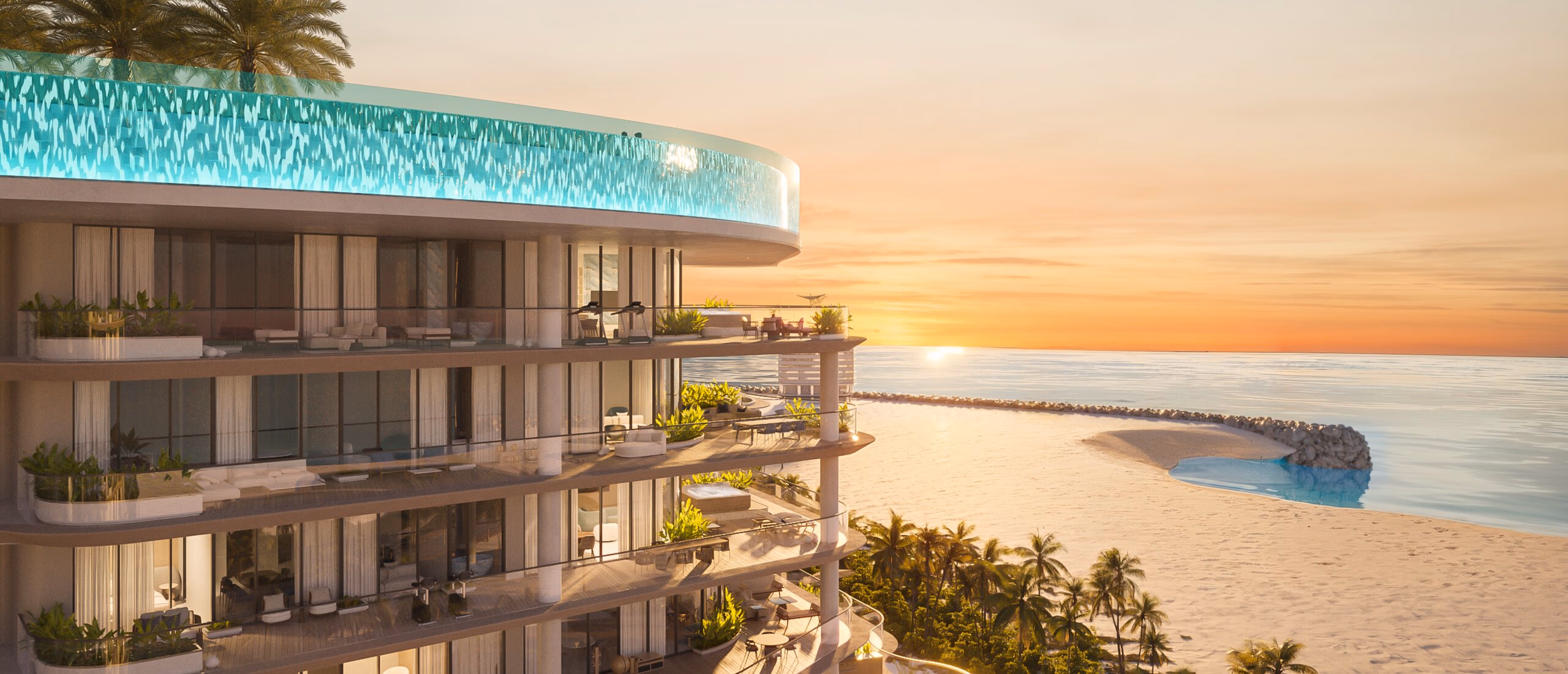Manta Bay by Major Best Real Estate